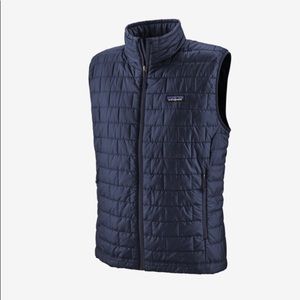 Patagonia Nano Puff Vest